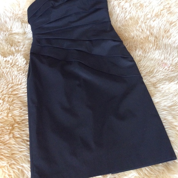 White House/Black Market Cocktail Dress NWOT - Picture 7 of 8